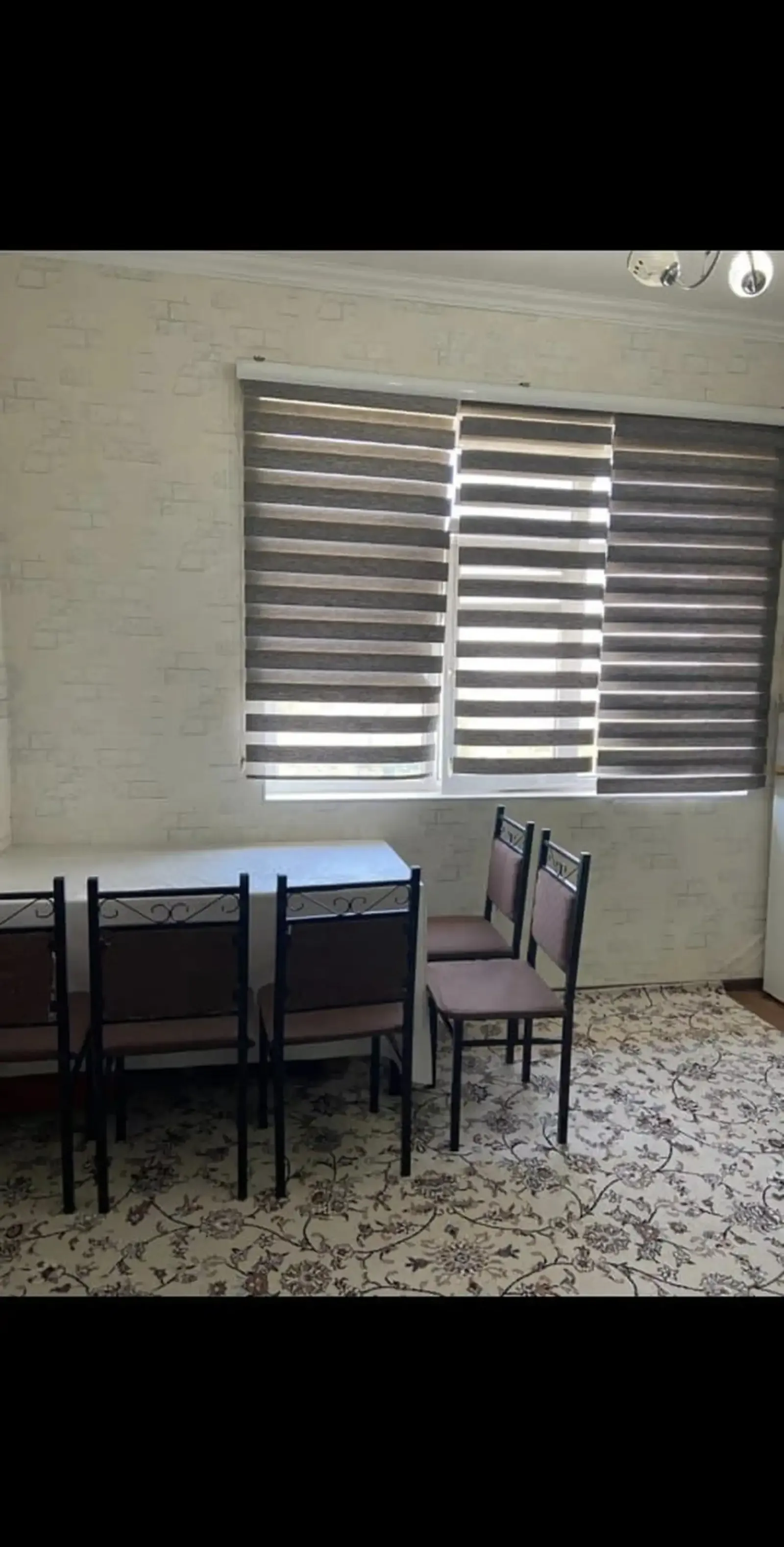 2-комн. квартира, 5 этаж, 75м², Султони Кабир