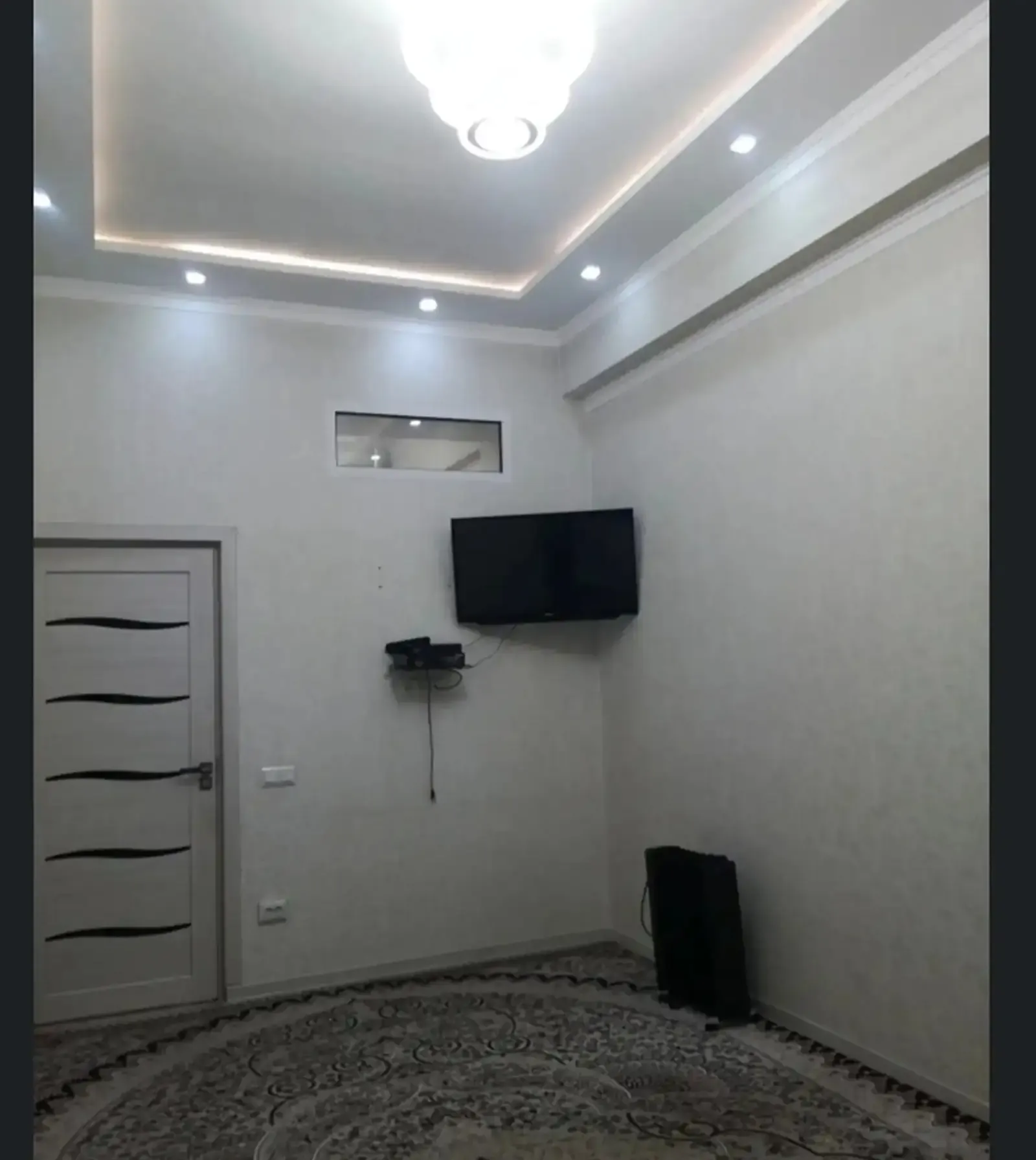 1-комн. квартира, 6 этаж, 37 м², султони кабир