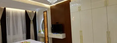 3-комн. квартира, 10 этаж, 89 м², Сино Казокон