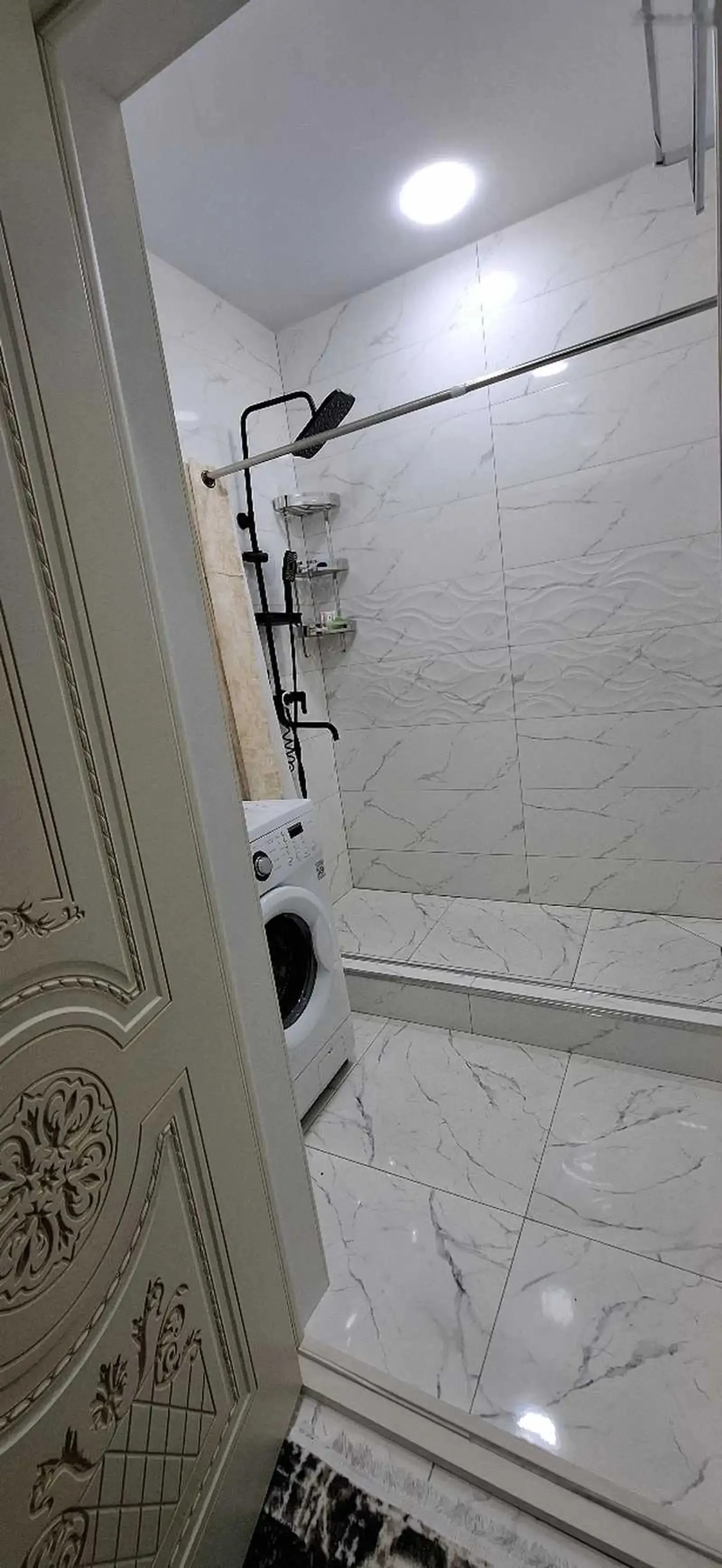 2-комн. квартира, 6 этаж, 66м², скорый чордома