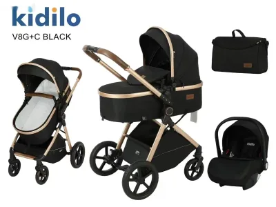 Коляска Kidilo