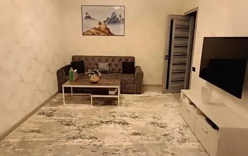 2-комн. квартира, 4 этаж, 60 м², сино