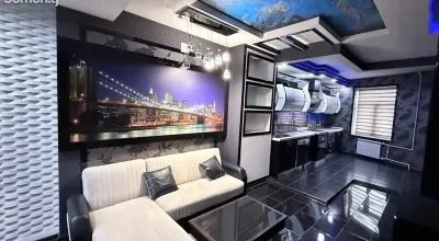 3-комн. квартира, 4 этаж, 138 м², Молодёжный Театр, Дом Арзон Туркия