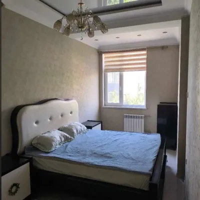 2-комн. квартира, 4 этаж, 60м², Шохмансур