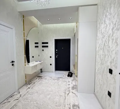 2-комн. квартира, 8 этаж, 64 м², Сино Казокон Relax