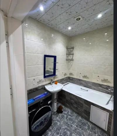 2-комн. квартира, 10 этаж, 65м², Сино