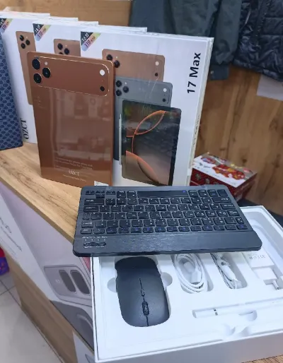 Планшет OZCT 17 PRO max 2sim 16/1t 10000 мач Orange