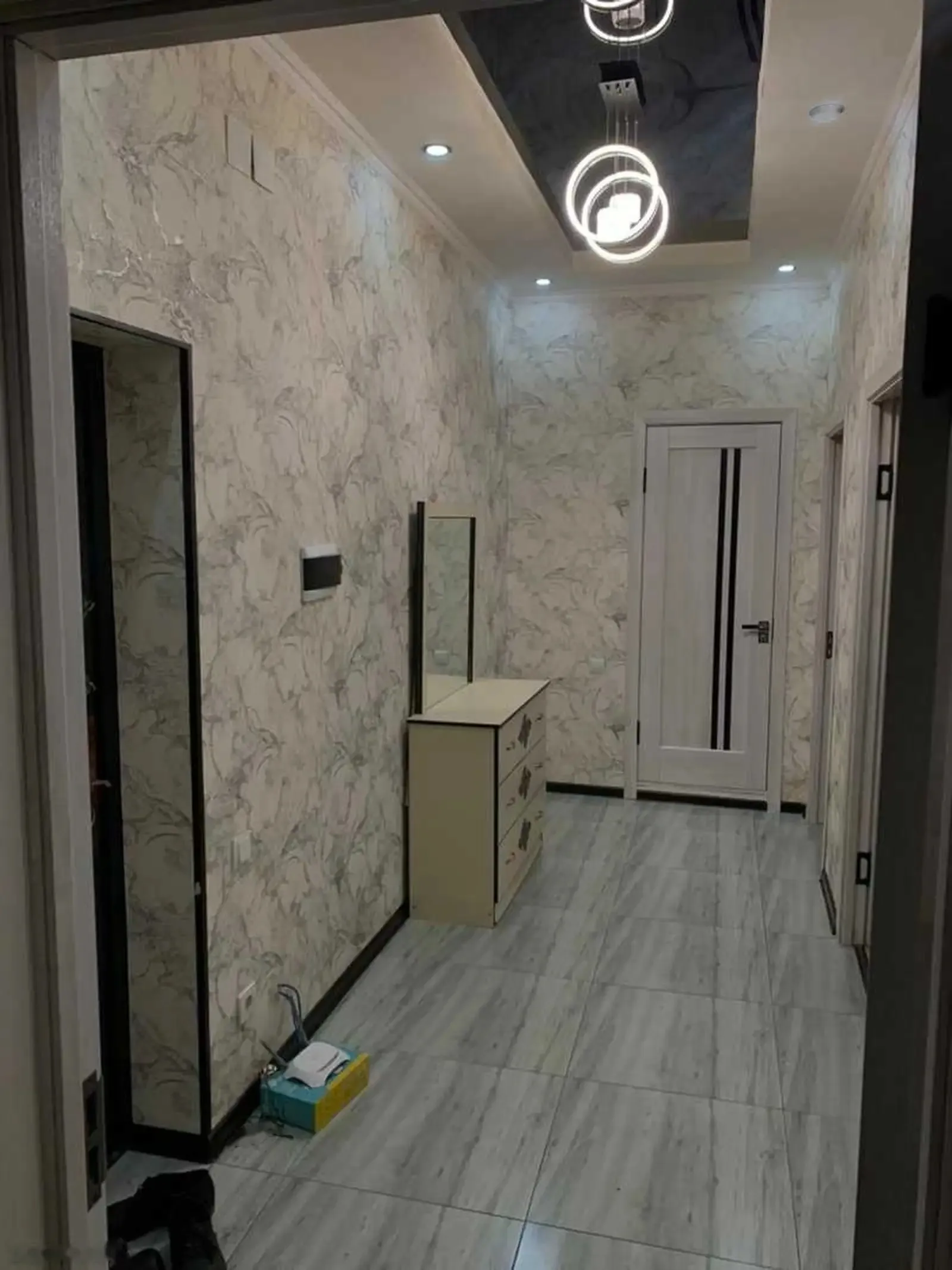3-комн. квартира, 4 этаж, 88м², Садбарг