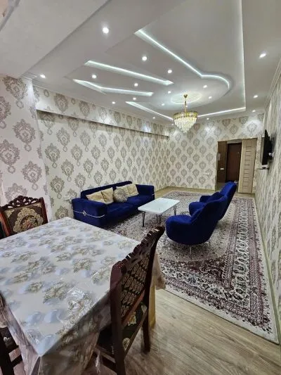 2-к квартира, 5 этаж, 87 м², Овир