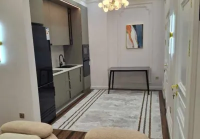 2-комн. квартира, 15 этаж, 70 м², Сомони