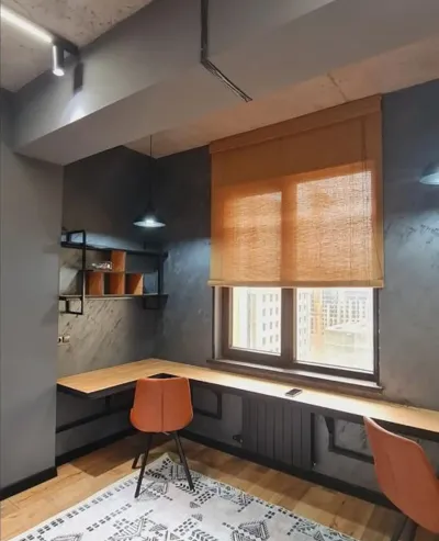 2-комн. квартира, 13 этаж, 62м², Шохмансур