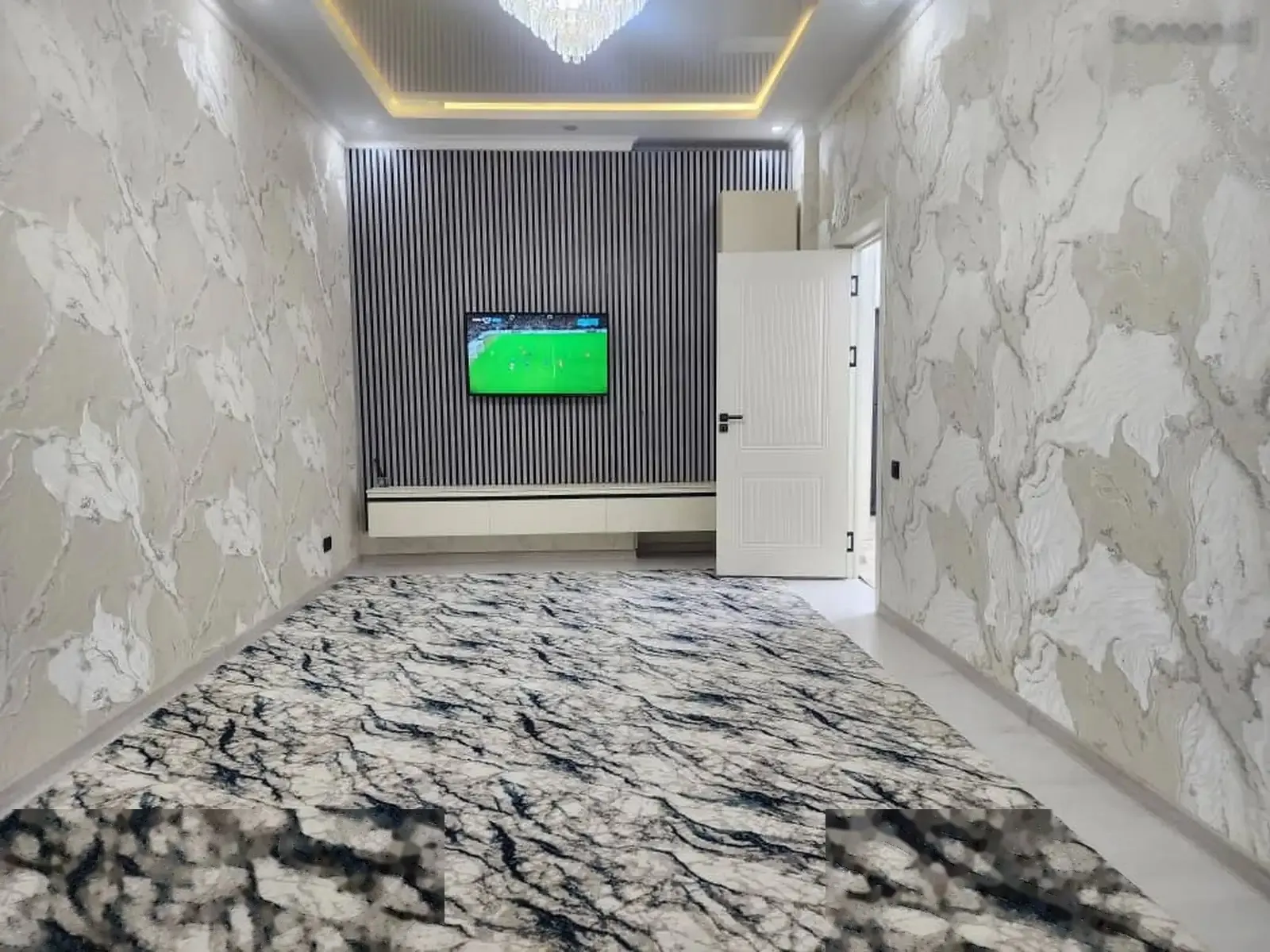 2-комн. квартира, 8 этаж, 53м², Шохмансур пеши Ватан