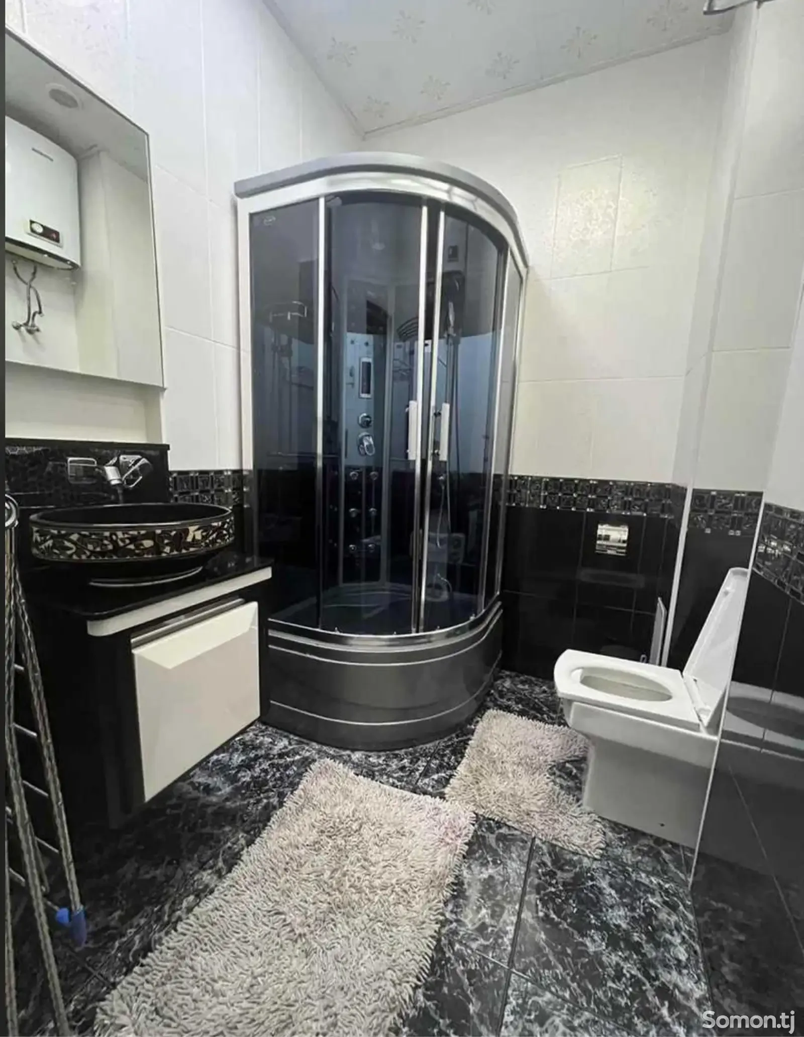 2-комн. квартира, 6 этаж, 60м², 82 мкр, пшти Гулдаста