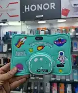 Планшет Детский G-Vil 6/128Gb blue