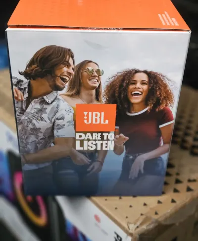 Колонка JBL Xtreme 4