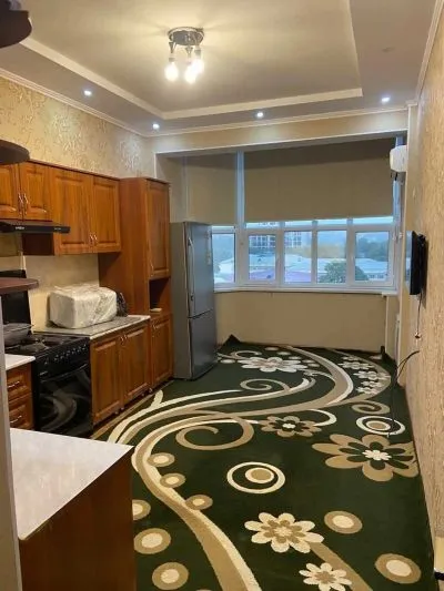 3-комн. квартира, 8 этаж, 95м², 82мк милирация
