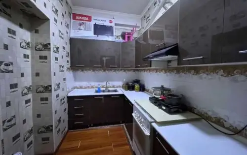 2-комн. квартира, 3 этаж, 63 м², Шохмансур