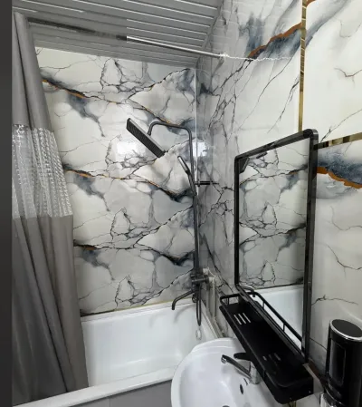 3-комн. квартира, 2 этаж, 98м², Исмоили Сомони