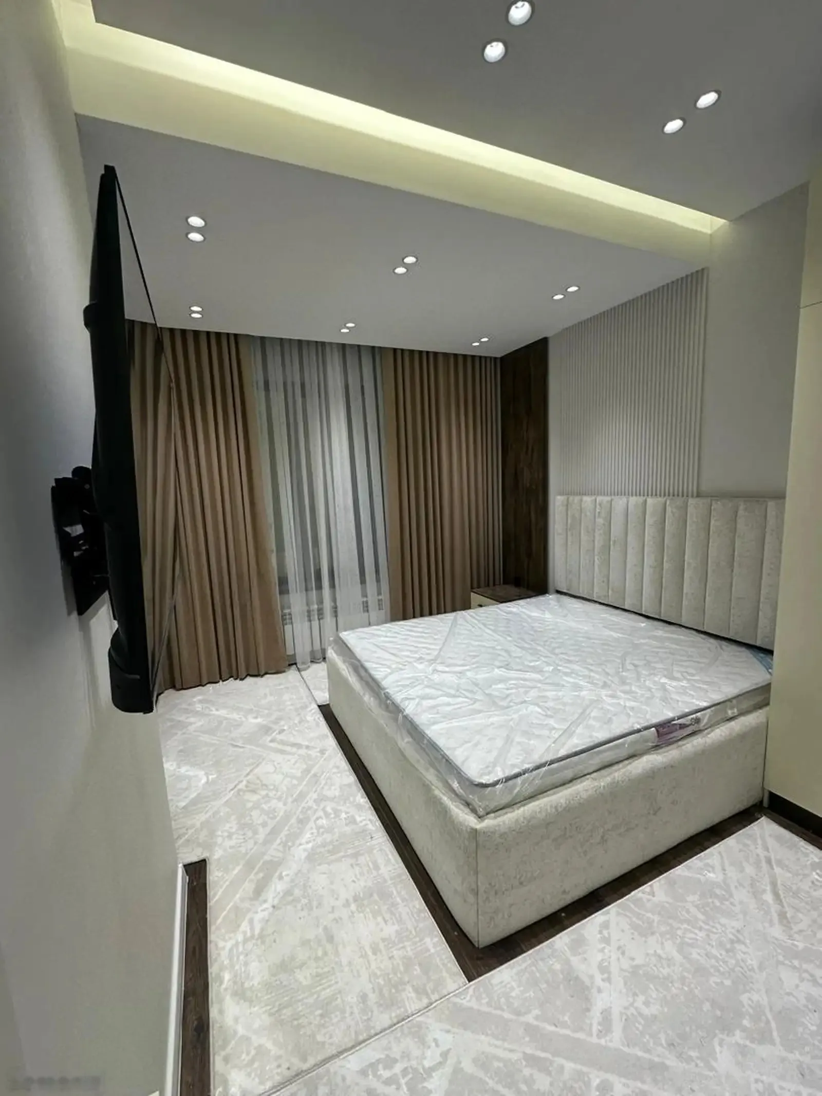 2-комн. квартира, 4 этаж, 65м², Яккасарой