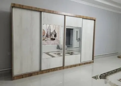 Шкаф на заказ