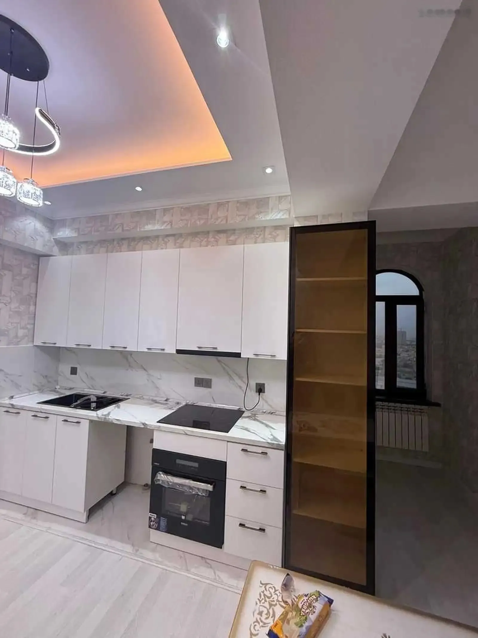 2-комн. квартира, 14 этаж, 67м², профсоюз кольцо