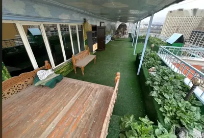 3-комн. квартира, 17 этаж, 255м², Сино