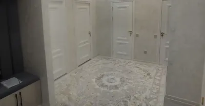3-комн. квартира, 9 этаж, 74 м², Шоҳмансур