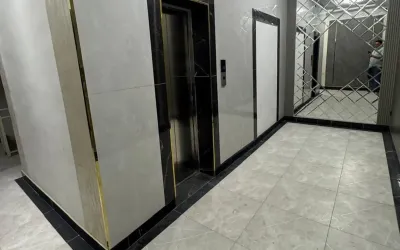 2-комн. квартира, 9 этаж, 68 м², Сино