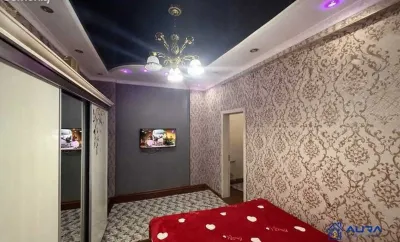 2-комн. квартира, 10 этаж, 73 м², Сино, рядом с посольством США