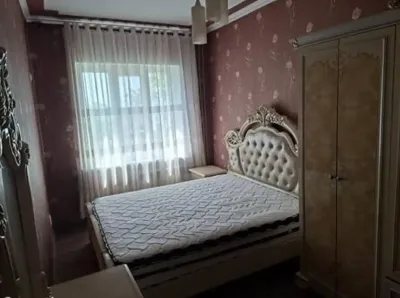 4-комн. квартира, 9 этаж, 100м², Сино 101 мкр