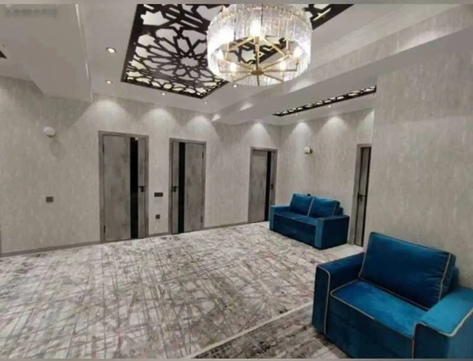 4-комн. квартира, 5 этаж, 140м², Скорый