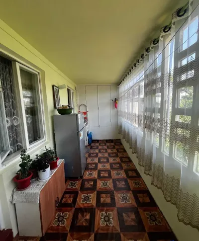 4-комн. квартира, 4 этаж, 83 м², Фирдавси