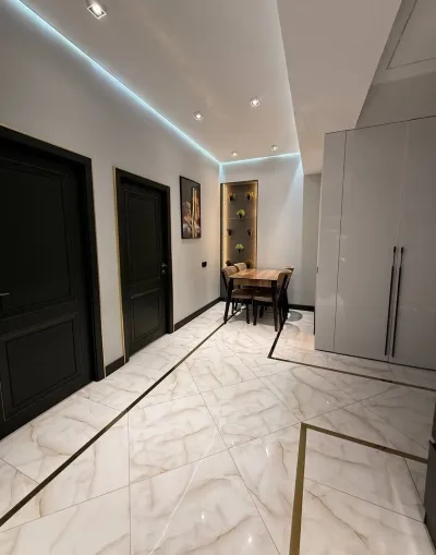 2-комн. квартира, 9 этаж, 60 м², Шохмансур назди Хилтон