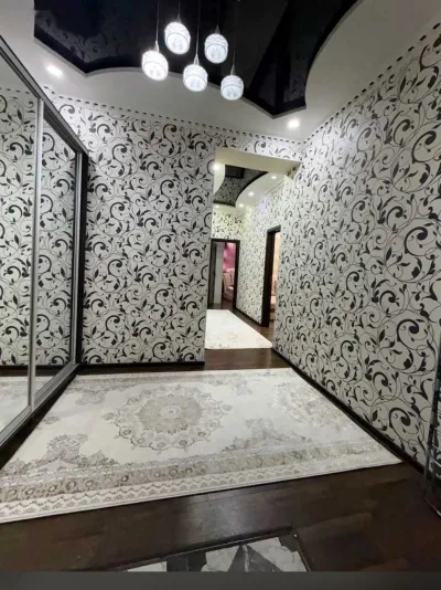 2-комн. квартира, 6 этаж, 80м², шохмансур