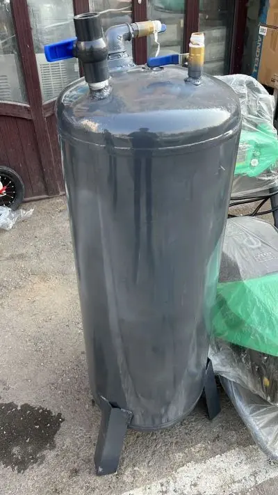 Насос 100л