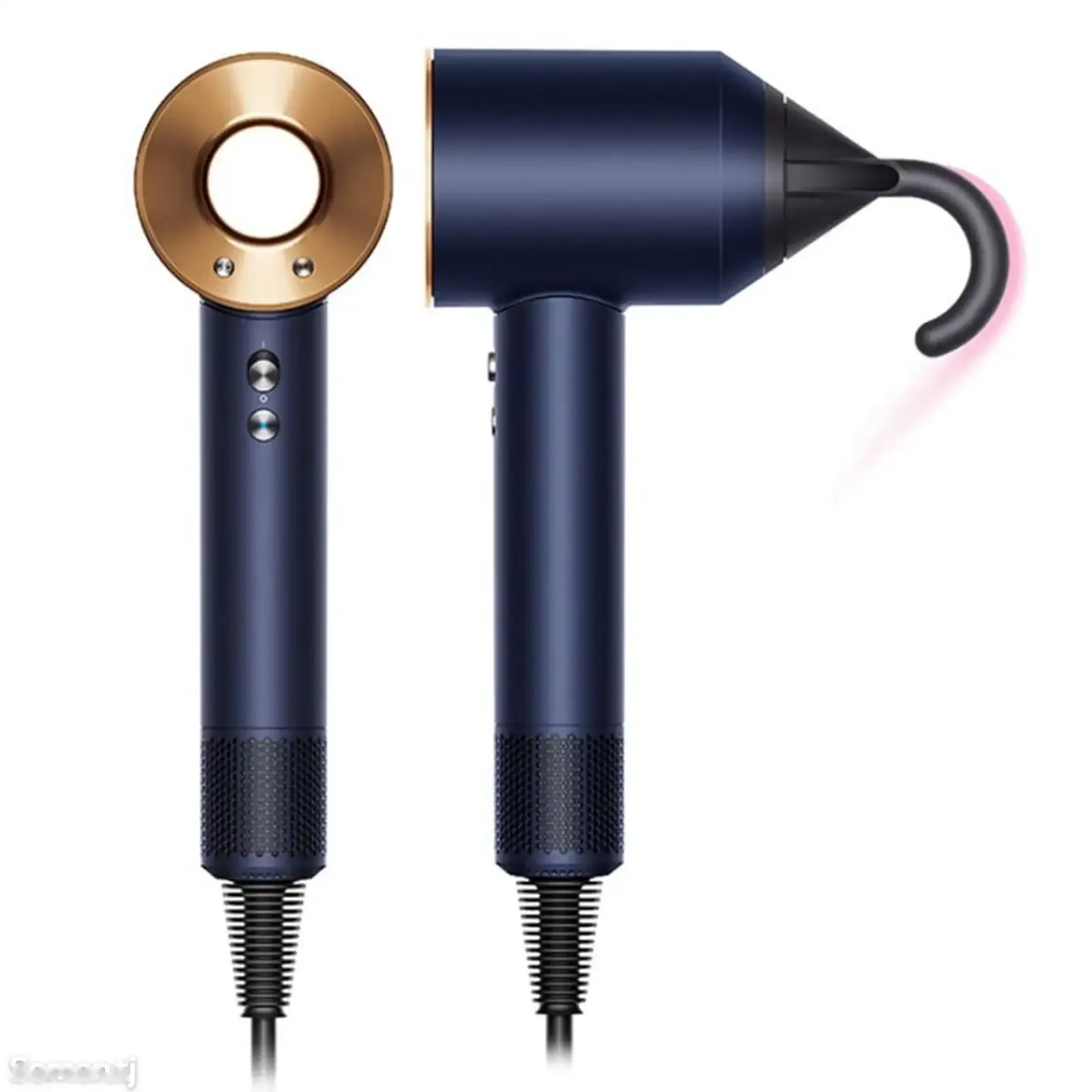 Фен Dyson Supersonic HD08 premium 1 1 Malaysia