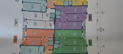 2-комн. квартира, 7 этаж, 76 м², Шохмансур, болои Чордома, на против Садик