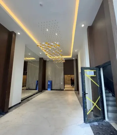 3-комн. квартира, 4 этаж, 92 м², И Сомони