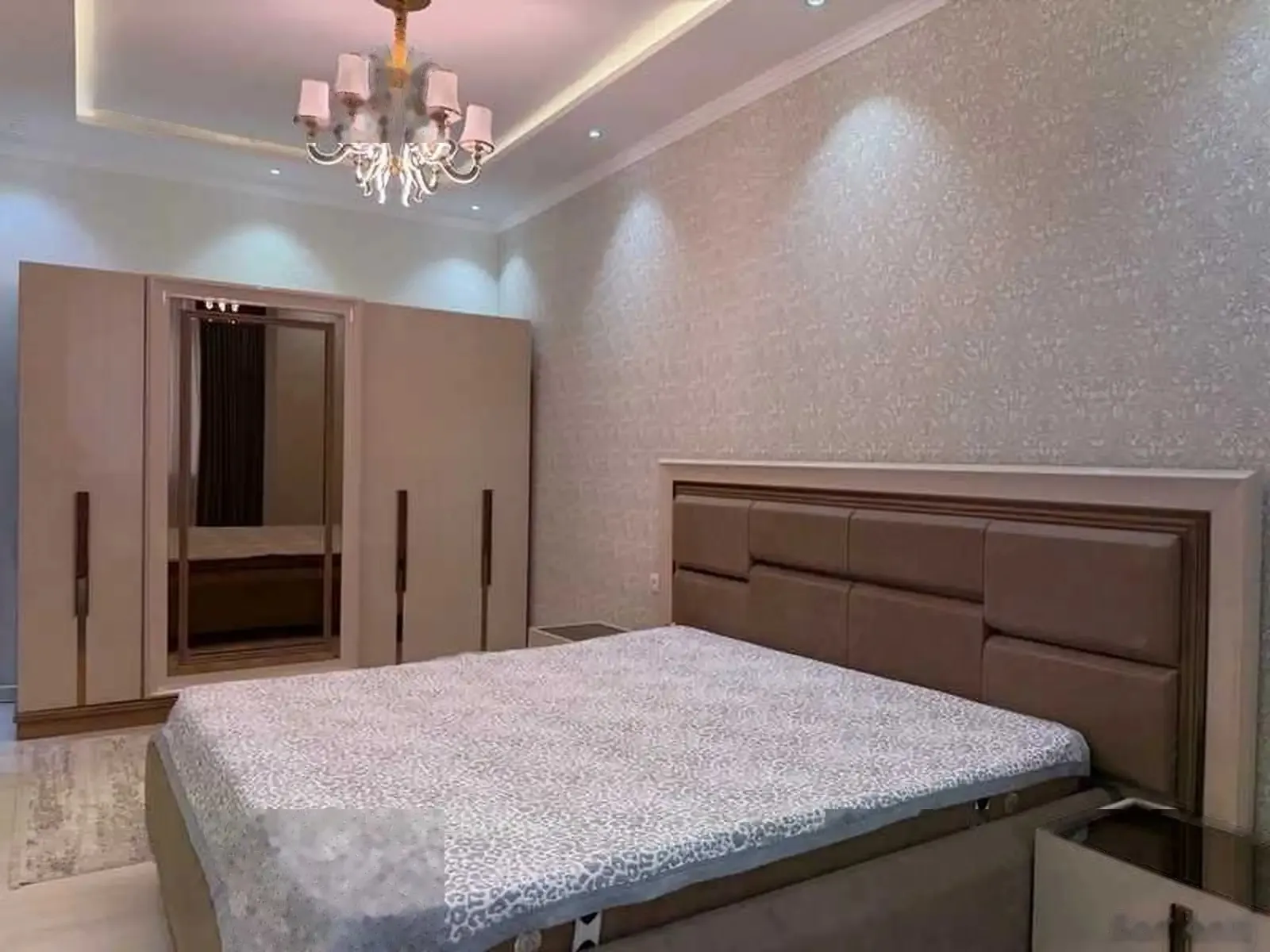 Квартира, 4 этаж, 120 м², И.Сомони