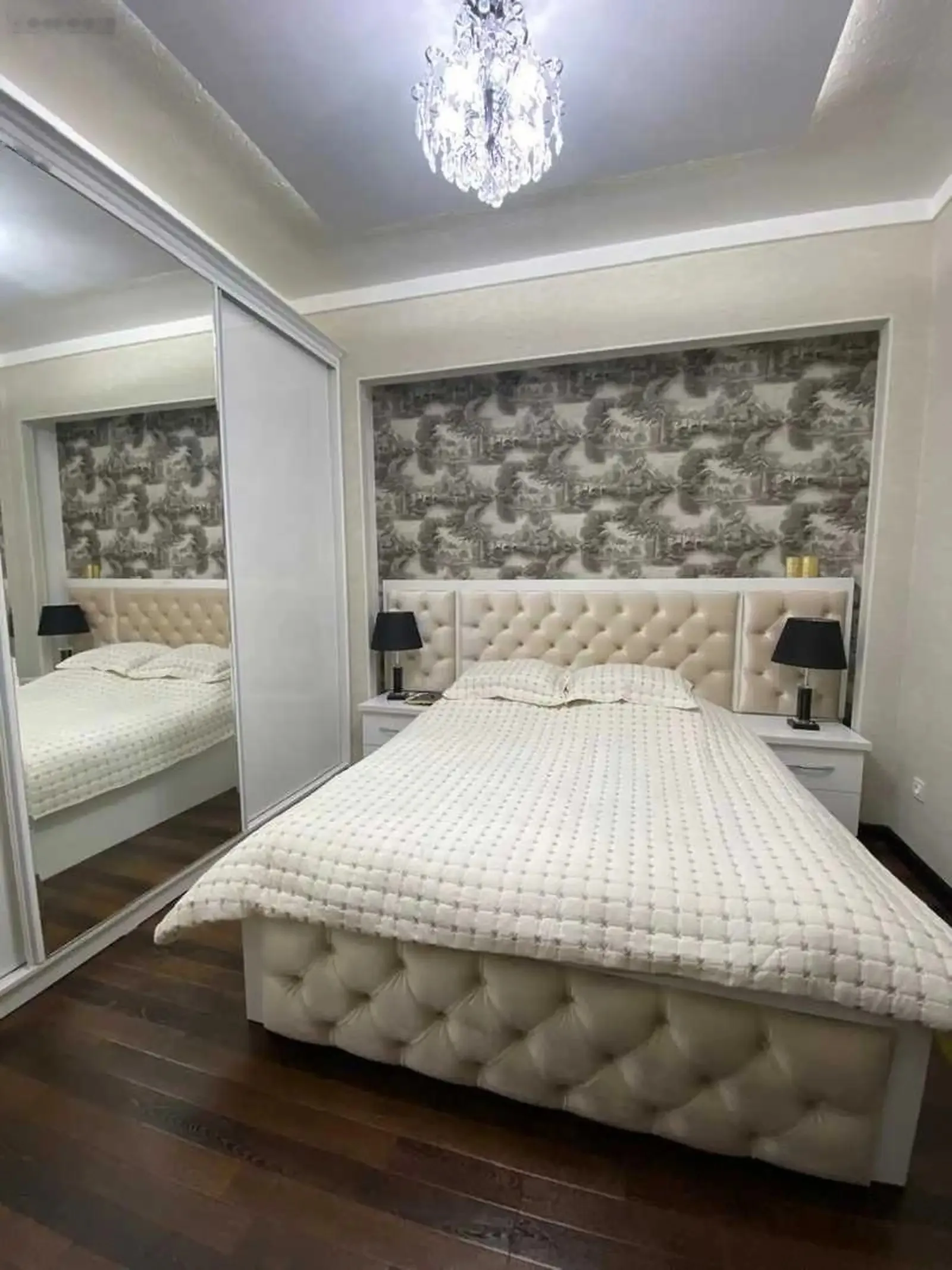 2-комн. квартира, 12 этаж, 70м², Пайкари Таможный