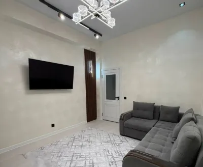 2-комн. квартира, 7 этаж, 47 м², Сино