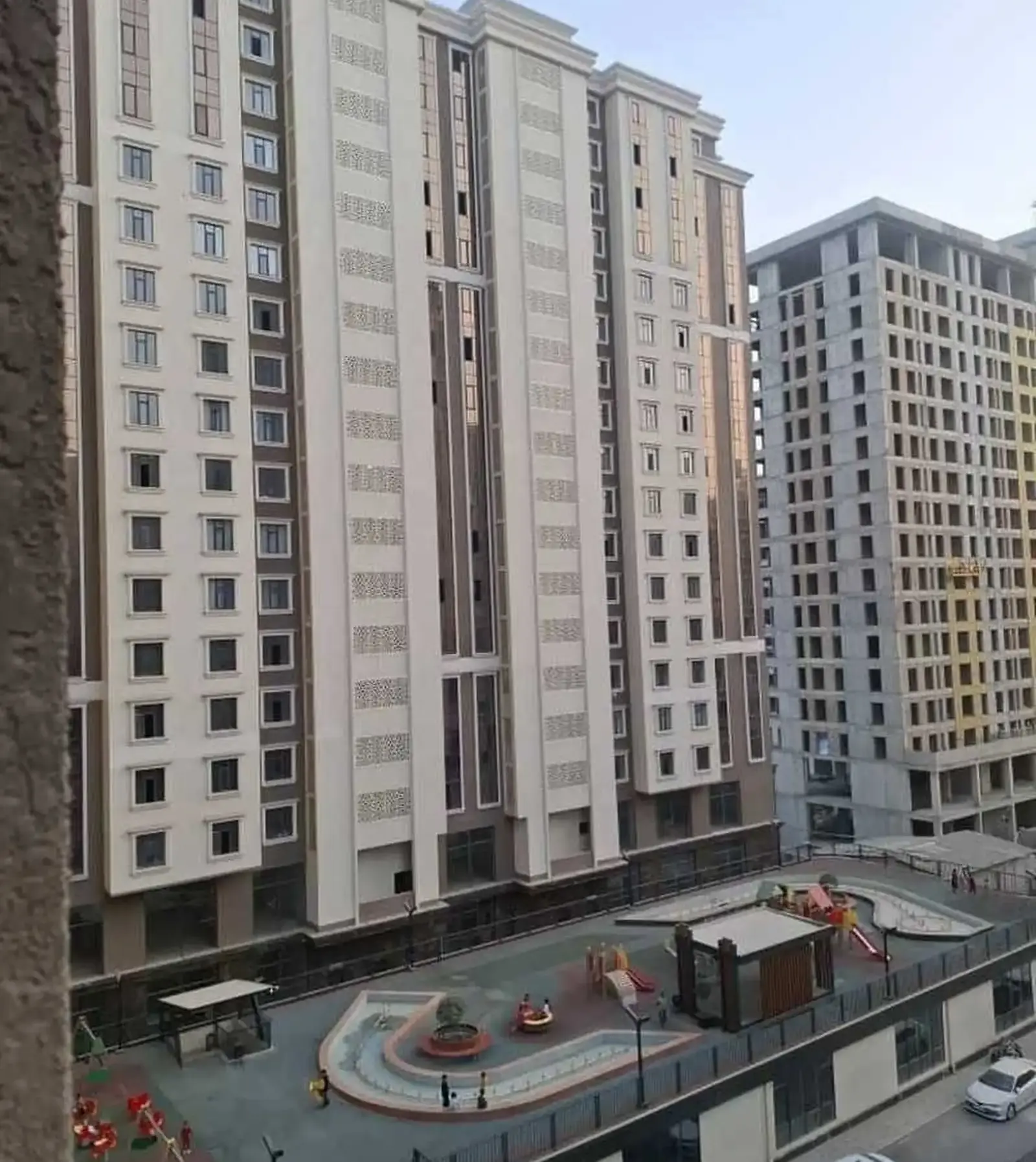 2-комн. квартира, 14 этаж, 66м², Дом печать
