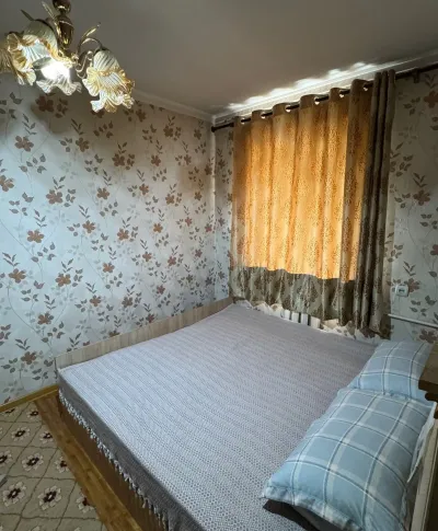 3-комн. квартира, 4 этаж, 50 м², Ватан, Посольство Турции