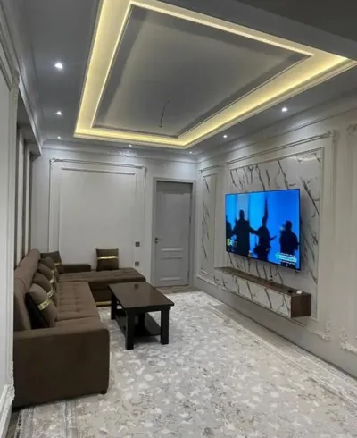 2-комн. квартира, 12 этаж, 97м², Шохмансур