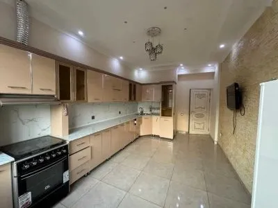 4-комн. квартира, 8 этаж, 154м², Садбарг жд вакзал