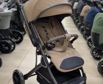 Коляска Kidilo K101F