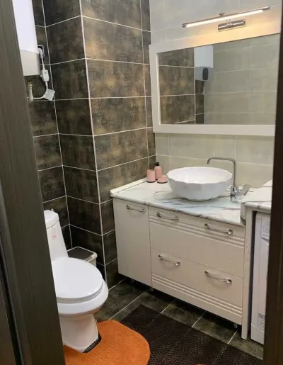 2-комн. квартира, 12 этаж, 50 м², ул. Бухоро