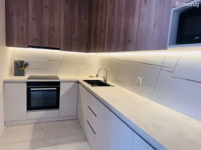 2-комн. квартира, 15 этаж, 58 м², Кольцевая Пивзавода, ЖК Заря