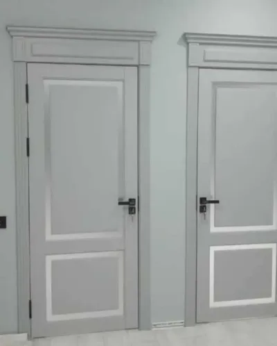 Дверь