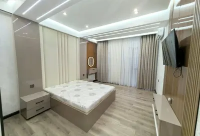 2-комн. квартира, 10 этаж, 58 м², И Сомони